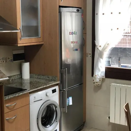 Apartamento Origen Santuchu Junto A Casco Viejo Bilbao By Urban Hosts *