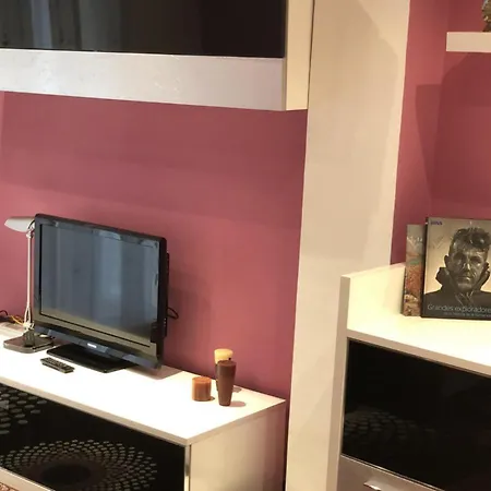 Apartamento Origen Santuchu Junto A Casco Viejo Bilbao By Urban Hosts *