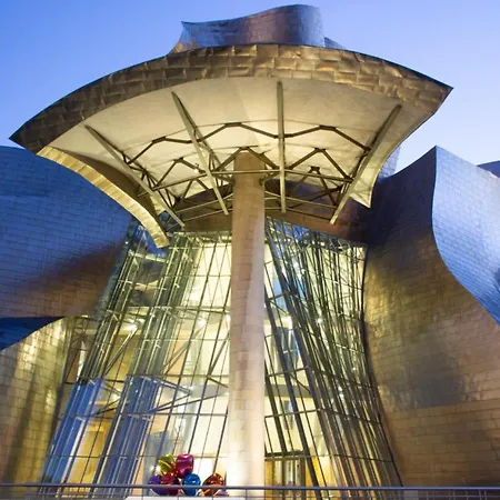 Origen Santuchu Junto A Casco Viejo Bilbao By Urban Hosts Apartamento *